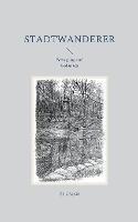 Stadtwanderer: Bewegung und Gedanken