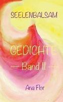 Seelenbalsam: Gedichte Band II