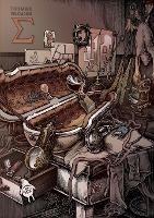 Summe - Thomas Volgmann - cover