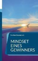 Mindset eines Gewinners: Businessaffirmationen - Nadine Simmerock - cover