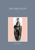 Mit mir nicht - Timmi Timmann - cover