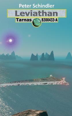 Leviathan: Tarnas B300433-A - Peter Schindler - cover