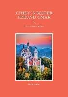 Cindy`s bester Freund Omar: Das verzauberte Schloss - Marie Bernard - cover