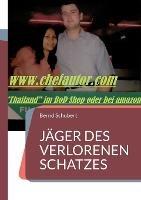 Jager des verlorenen Schatzes: Fahrservice Schubert