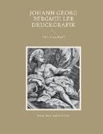 Johann Georg Bergmüller Druckgrafik: Teil 2: Serien, Band 1