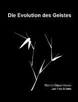 Die Evolution des Geistes: Black-Edition - Bianka Giesa-Henze - cover