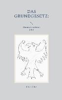 Das Grundgesetz: Illustriert von Robert Zobel