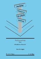 Rechtsprechung zum oeffentlichen Baurecht - cover