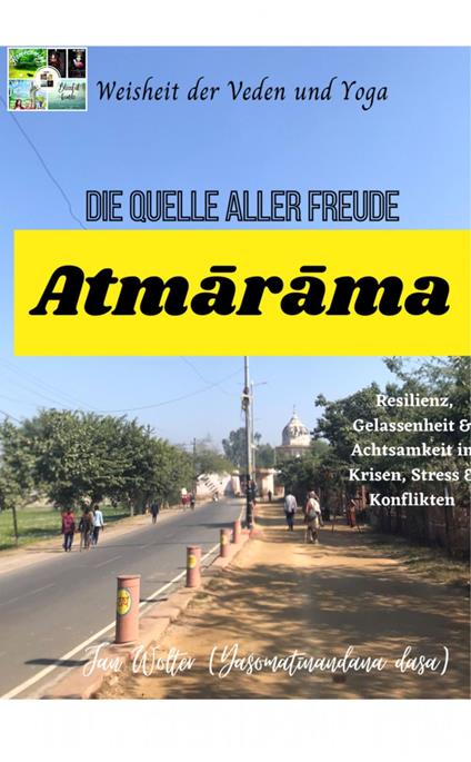 Atmarama