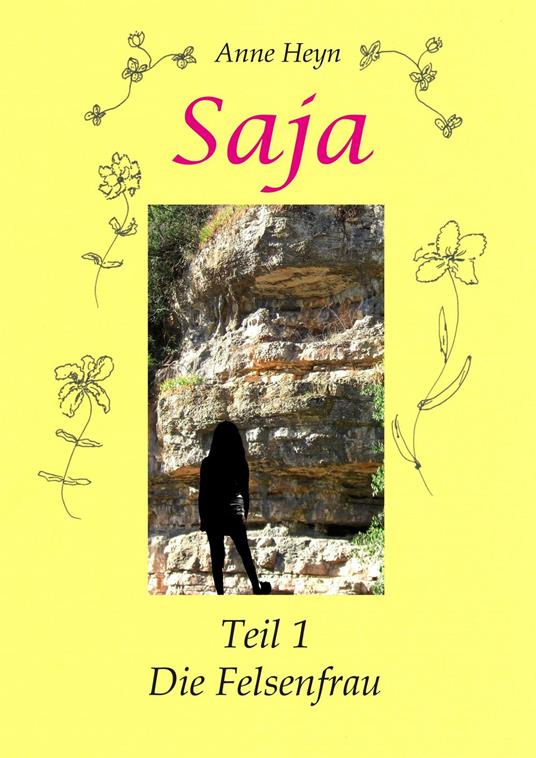 Saja - Anne Heyn - ebook