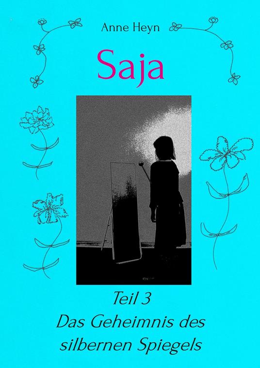 Saja - Anne Heyn - ebook