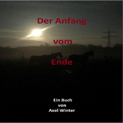 Der Anfang vom Ende