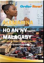 Alemanina ho an'ny Malagasy