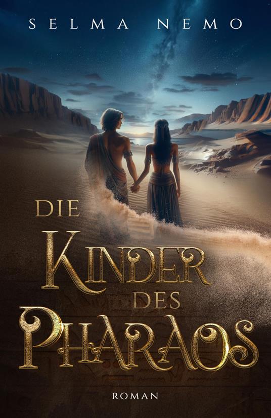 Die Kinder des Pharaos
