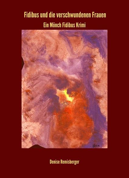 Fidibus und die verschwundenen Frauen