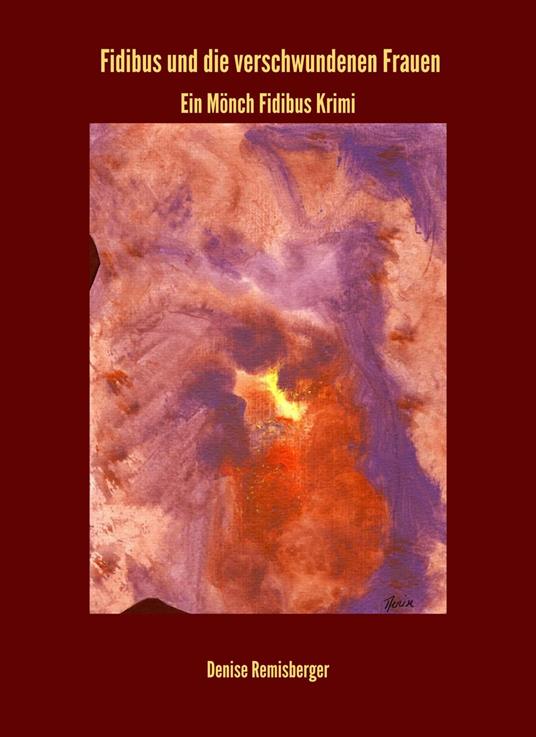 Fidibus und die verschwundenen Frauen