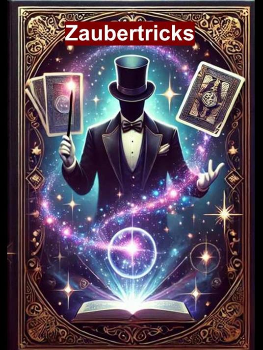Zaubertricks einfach erklärt