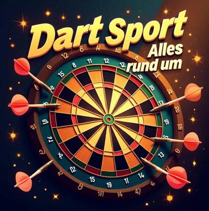 Alles rund um den Dart-Sport