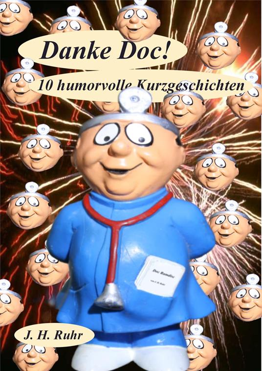 Danke Doc!