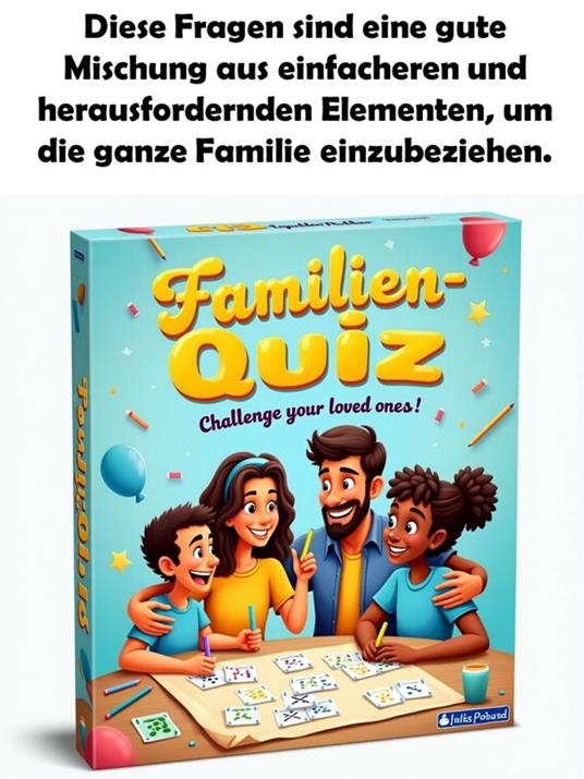 Familien-Quiz