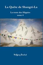 La quête de Shangri-La
