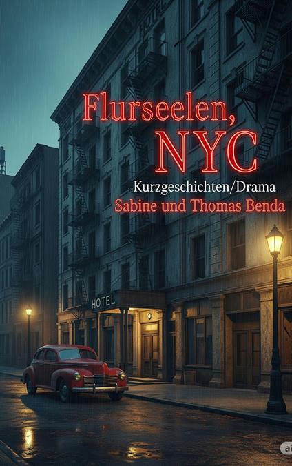 Flurseelen, NYC