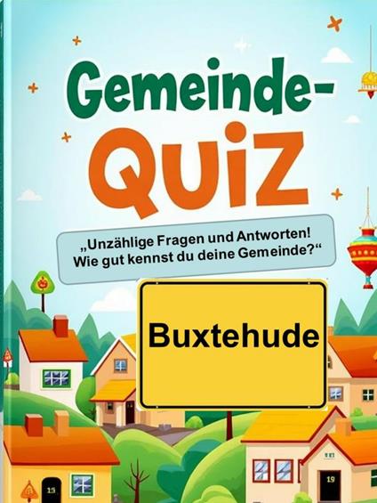 Gemeinde-Quiz - Buxtehude