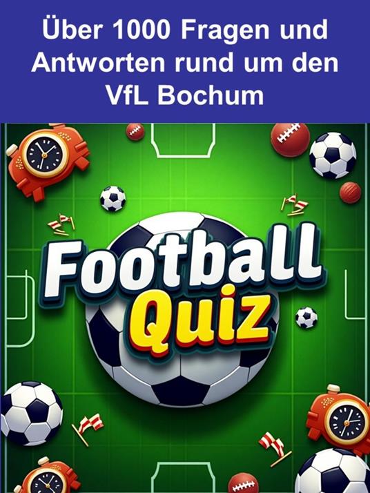 Football-Quiz - VfL Bochum