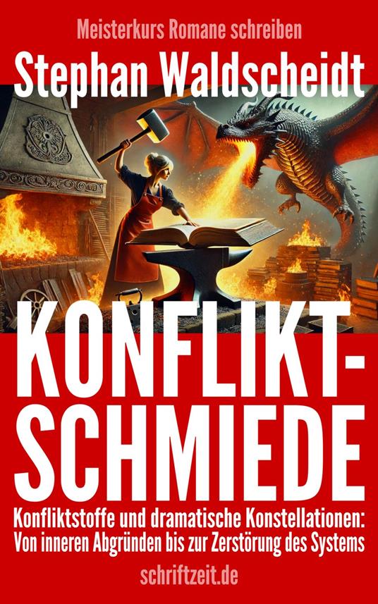 KONFLIKTSCHMIEDE