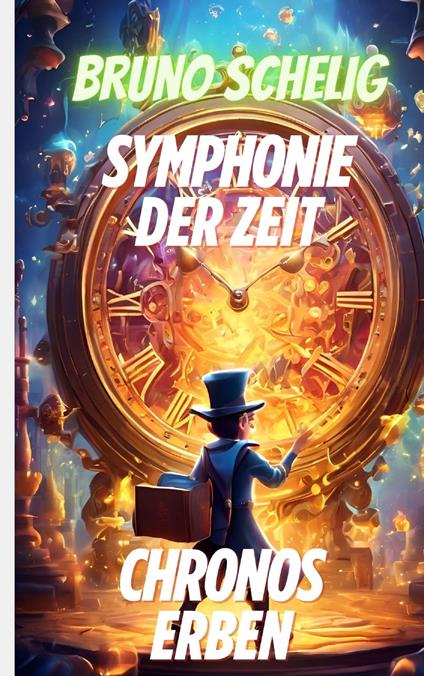 Chronos Erben