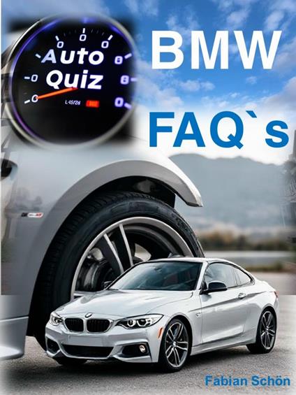 Auto-Quiz: BMW
