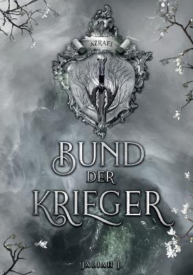 Bund der Krieger 3: Azrael - Jaliah J - cover