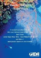 Basics - Theory for Scuba Divers: A related to practice textbook - Karsten Reimer - cover