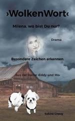 WolkenWort: Besondere Zeichen erkennen