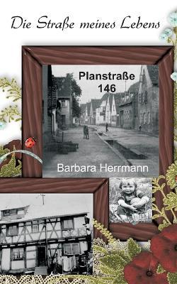 Die Straße meines Lebens: Planstraße 146 - Barbara Herrmann - cover