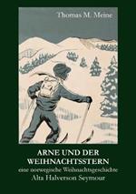 Arne und der Weihnachtsstern: eine norwegische Weihnachtsgeschichte