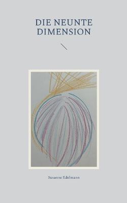 Die neunte Dimension - Susanne Edelmann - cover