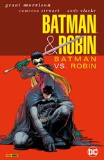 Batman & Robin (Neuauflage) - Bd. 2