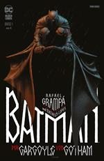 Batman: Der Gargoyle von Gotham - Bd. 1 (von 4)