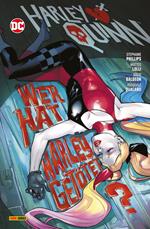 Harley Quinn - Bd. 5 (3. Serie)