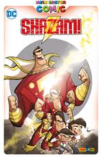 Mein erster Comic: Shazam!