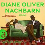 Nachbarn - Storys (Ungekürzt)