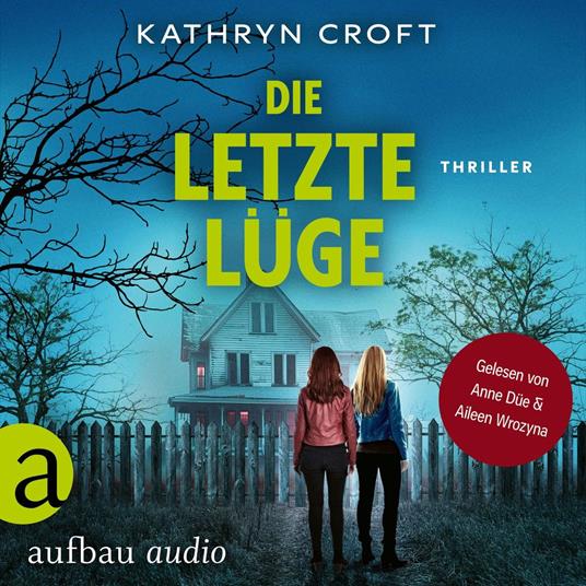 Die letzte Lüge