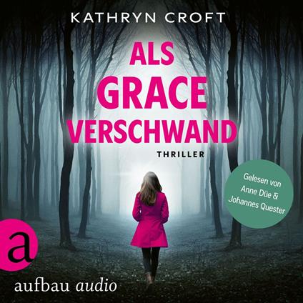 Als Grace verschwand