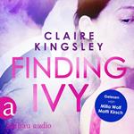 Finding Ivy (Ungekürzt)