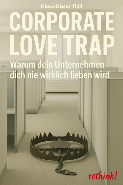 Corporate Love Trap