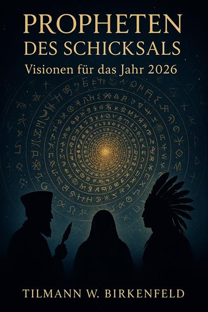 Propheten des Schicksals