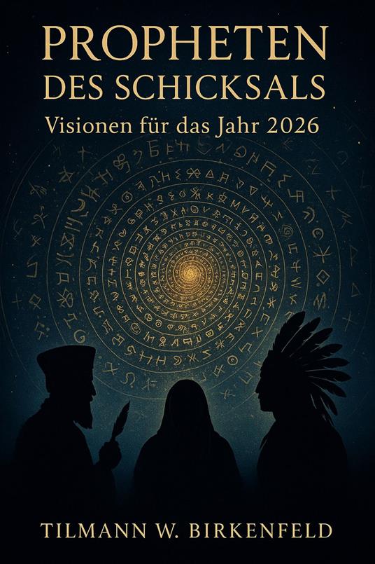 Propheten des Schicksals