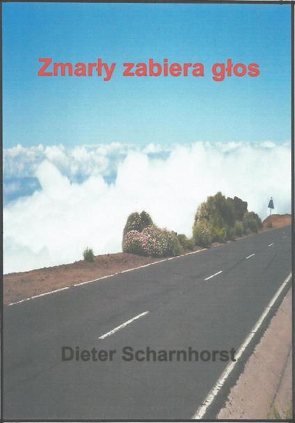 Zmarly zabiera glos