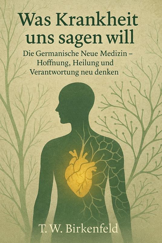 Was Krankheit uns sagen will